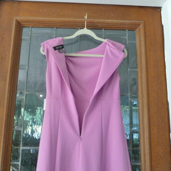 JESSICA HOWARD SLEEVELESS DRESS SIZE 4 PETITE - Picture 11 of 12